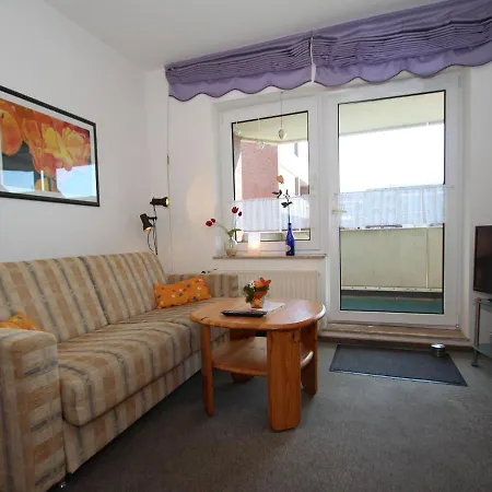 Apartament Ferienwohnung, *