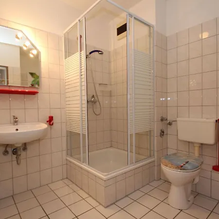 Apartment,