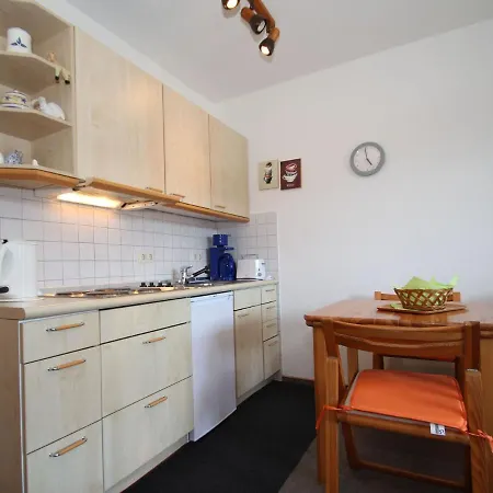 Lejlighed Ferienwohnung,