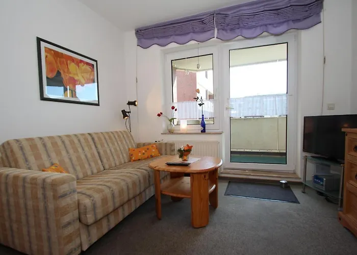 Daire Ferienwohnung, *